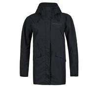 Veste imperméable femme Hannah Zafrina Anthracite 2 M