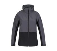 Veste imperméable femme Hannah Zury Lite Noir 40