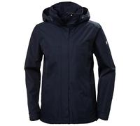 Helly Hansen Femmes Veste W Aden, Bleu Marine, S