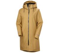 Veste imperméable femme Helly Hansen Aspire Marron XL