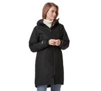 Helly Hansen Parka imperméable Aspire Noir Femme Taille S