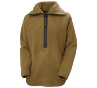 Veste imperméable femme Helly Hansen Bliss Pile Marron XL