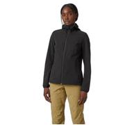 Helly Hansen Femmes W Veste Cascade Shield, Noir, XL