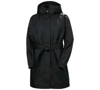 Helly Hansen - HH Classic Insulated Trench - Veste imperméable femme Black - S