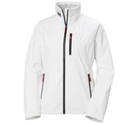 Helly Hansen Crew Midlayer 2 Jacket Blanc S Femme
