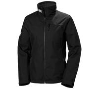 Helly Hansen Crew Midlayer 2 Jacket Noir 2XL Femme