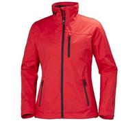 Veste imperméable femme - HELLY HANSEN - Crew Midlayer - Rouge - Taille L M