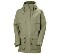 Veste imperméable femme Helly Hansen Escape Utility Vert XL