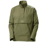 Helly Hansen Escape Jacket Vert S Femme