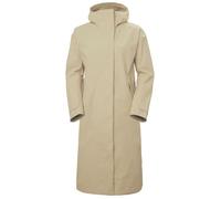Veste imperméable femme - Helly Hansen - Jane - Hh khaki - XL - 100% polyester M