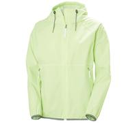 Helly Hansen Koster Raincoat Vert XL Femme