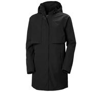 Helly Hansen Lilja Rain Parka Noir XL Femme