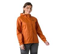 Veste imperméable femme Helly Hansen Loke Marron M