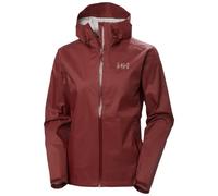 Helly Hansen Loke Terra Jacket Rouge XL Femme