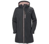 Helly Hansen Parka Belfast Winter – Gris – Taille L Femme