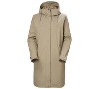 Veste imperméable femme Helly Hansen Moss Marron M