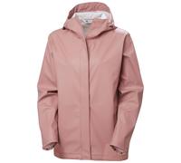 Helly Hansen Moss Jacket Rose XL Femme