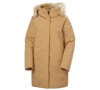 Veste imperméable femme Helly Hansen Nesna Marron XL