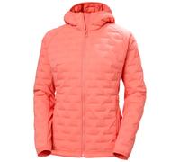 Veste imperméable femme Helly Hansen NS Rose M