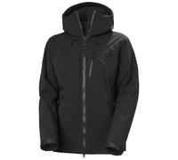 Veste imperméable femme Helly Hansen Odin Infinity 2.0 Noir XL