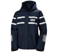 Veste impermÃ©able femme Helly Hansen Salt Inshore Bleu XL