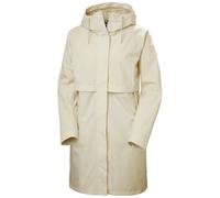 Veste imperméable femme Helly Hansen Sienna Marron M
