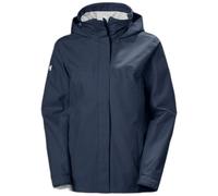 Helly Hansen Team Aden Jacket Bleu 5XL Femme