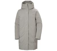 Veste imperméable femme Helly Hansen Urb Pro Ht Down Gris XS