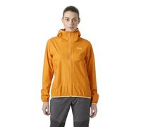 Veste imperméable femme Helly Hansen Verglas 2.5 L Orange M