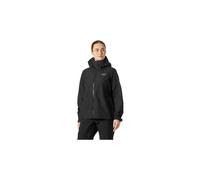 Veste impermeable femme helly hansen verglas infinity 2 0 noir