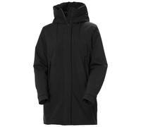 Veste imperméable femme Helly Hansen Victoria Ins Mid Noir M