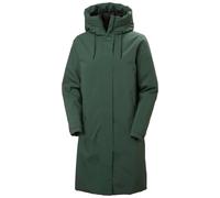 Veste imperméable femme Helly Hansen Victoria Vert XS