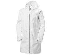 Helly Hansen Veste imperméable femme Westport Blanc S