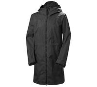 Helly Hansen - Westport Raincoat - Veste imperméable femme Black - 4XL