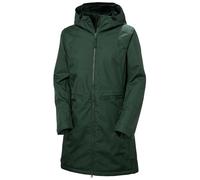 Helly Hansen Westport Insulated Jacket Vert S Femme