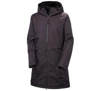 Helly Hansen Westport Insulated Jacket Violet S Femme