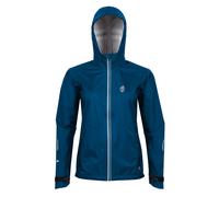Veste imperméable femme High Point Road Runner 5.0 Lady bleu S