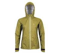 Veste imperméable femme High Point Road Runner 5.0 Lady huile d'avocat S