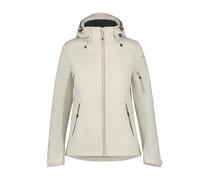 Veste imperméable femme Icepeak Bathgate Rose 42
