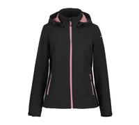 Veste imperméable femme Icepeak Brenham Gris 38