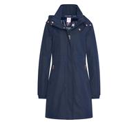 Veste imperméable femme Imperial Riding Joy Ride Bleu 2XL