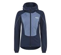 Veste imperméable femme Kari Traa Tirill 2.0 Bleu M
