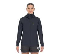 Karpos Lavaredo Rain Evo Jacket Noir XS Femme
