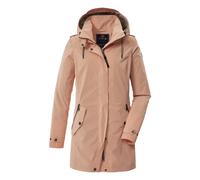 Veste imperméable femme Killtec Gs 94 Orange 36