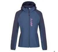 Veste imperméable femme Kilpi Balans 44