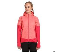 Veste femme Kilpi Gares-W PNK XL