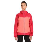 Veste imperméable femme Kilpi Hurricane Rose 34