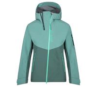 Veste imperméable femme Kilpi Metrix Vert 34