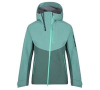 Veste imperméable femme Kilpi Metrix - vert foncé - 34 34