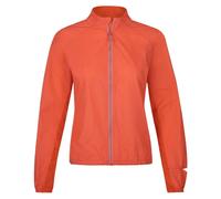 Veste imperméable femme Kilpi Tirano Orange 34